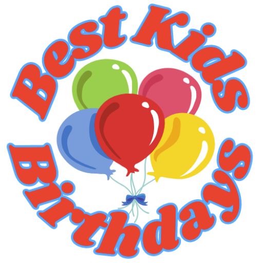 Best Kids Birthdays